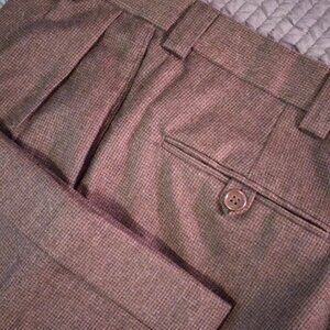 Murano Men's Dress Slacks